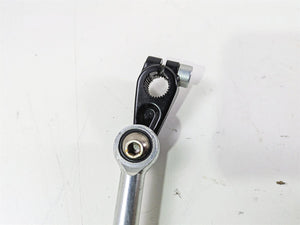 2024 Harley Sportster RH975 S Front Left Mid Footpeg & Link 33600348