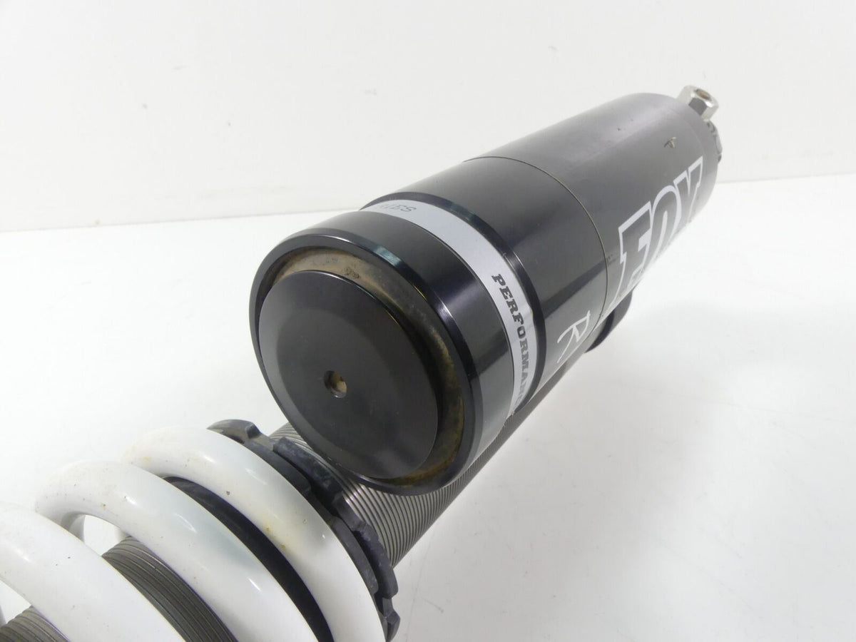 2018 Yamaha YXZ1000 R EPS Straight Left Rear Fox Shock Damper 2HC-F2210-01-00 {{ shop.shopifyCountryName }} - Mototech271