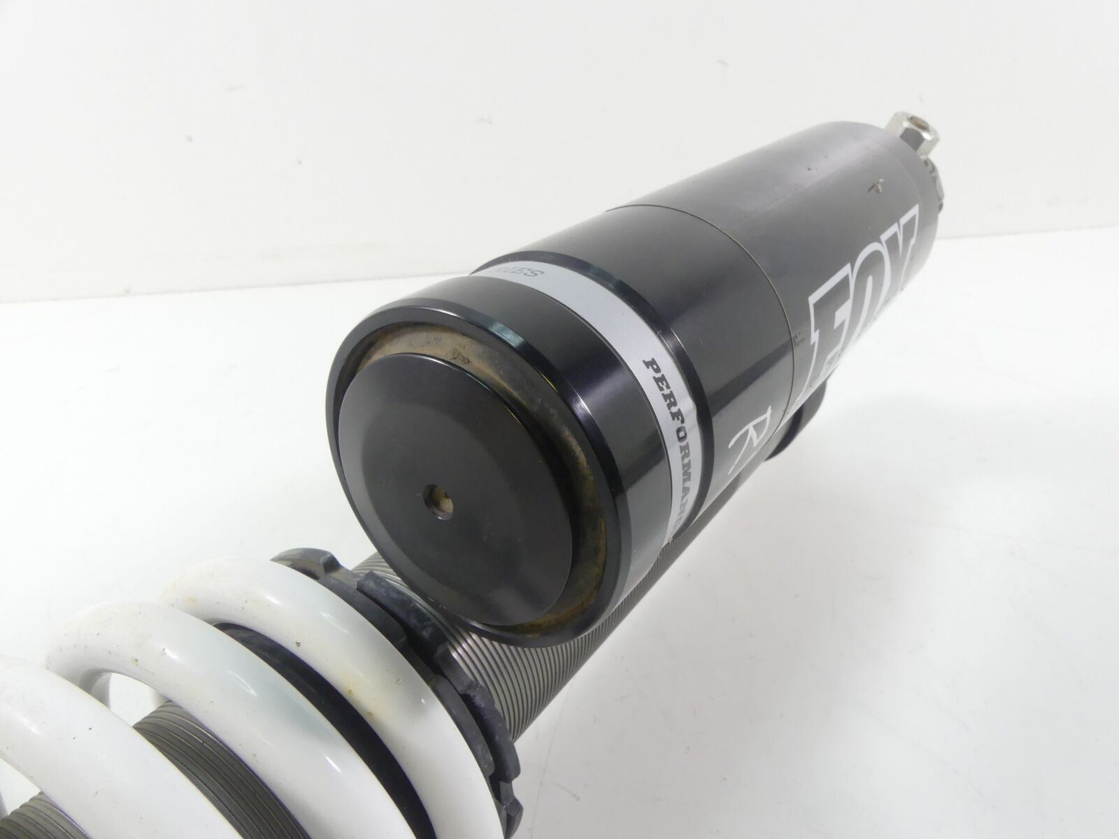 2018 Yamaha YXZ1000 R EPS Straight Left Rear Fox Shock Damper 2HC-F2210-01-00 {{ shop.shopifyCountryName }} - Mototech271