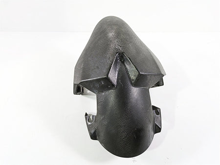2009 Ducati Multistrada 1100 S Carbon Fiber SFC Front Fender 48031711A {{ shop.shopifyCountryName }} - Mototech271