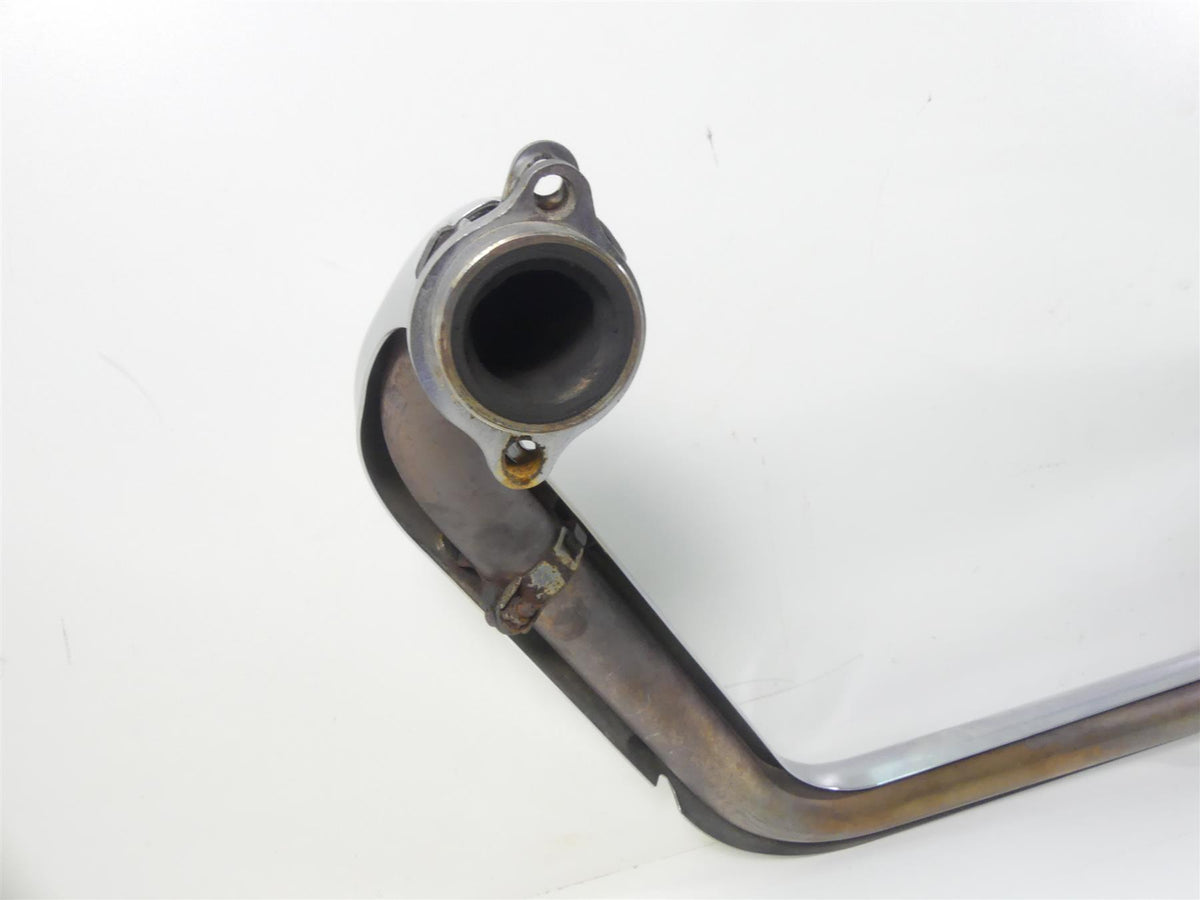 2009 Honda VTX1300 Touring Oem Sankei Exhaust Pipe Header Set 18320-MEA-670 {{ shop.shopifyCountryName }} - Mototech271
