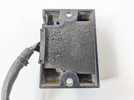 2003 Harley Sportster XL1200 Rectifier Voltage Regulator 74523-94A {{ shop.shopifyCountryName }} - Mototech271
