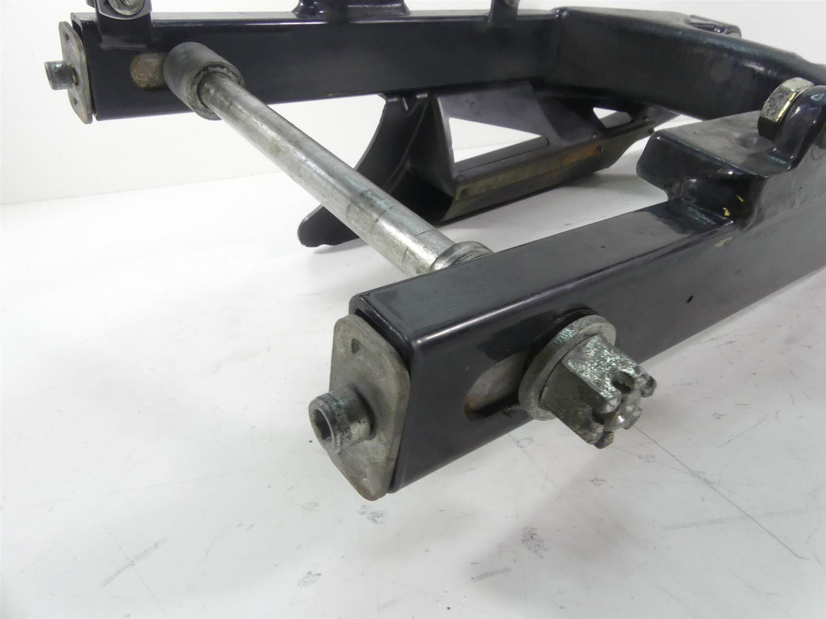 1995 Harley Dyna FXDL Low Rider Rear Swingarm Swing Arm 3/4" Axle 47820-90 {{ shop.shopifyCountryName }} - Mototech271