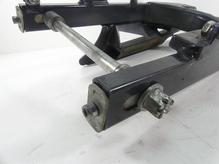 1995 Harley Dyna FXDL Low Rider Rear Swingarm Swing Arm 3/4" Axle 47820-90 {{ shop.shopifyCountryName }} - Mototech271