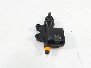 2011 Harley Touring FLTRU Road Glide Brembo Rear Brake Master Cylinder 41700028A | Mototech271