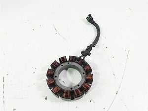 2003 Harley Touring FLHTCUI E-Glide 100th Stator Alternator Generator 29987-02A