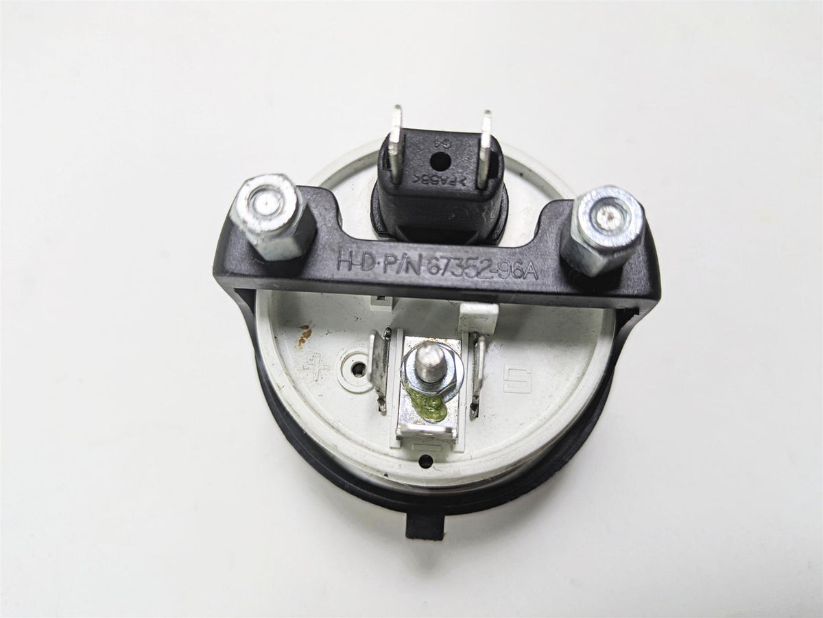 2010 Harley Touring FLHXSE CVO Street Glide Speedo Tacho Gauges Set 61k 67516-09 {{ shop.shopifyCountryName }} - Mototech271