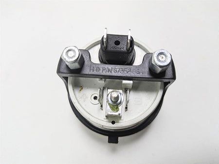 2010 Harley Touring FLHXSE CVO Street Glide Speedo Tacho Gauges Set 61k 67516-09 {{ shop.shopifyCountryName }} - Mototech271