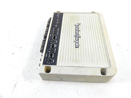 2016 Polaris RZR XP 1000 EPS Rockford Fosgate Prime Speaker Amp - Read M400-4D {{ shop.shopifyCountryName }} - Mototech271