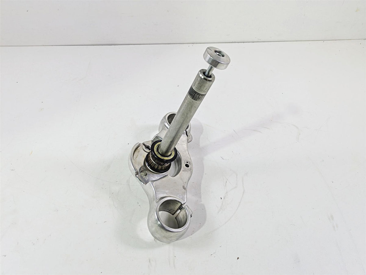 2020 Harley Softail FXST Standard Lower Triple Tree Steering Clamp 45900299 {{ shop.shopifyCountryName }} - Mototech271