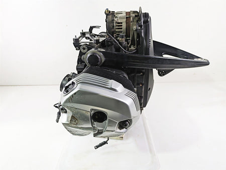 2010 BMW R1200RT K26 Running Engine Motor + Trailing Arm - 20k 11007716691 {{ shop.shopifyCountryName }} - Mototech271