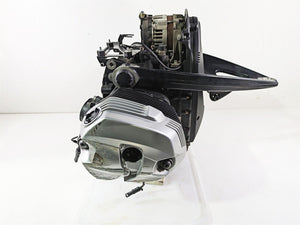 2010 BMW R1200RT K26 Running Engine Motor + Trailing Arm - 20k 11007716691 | Mototech271