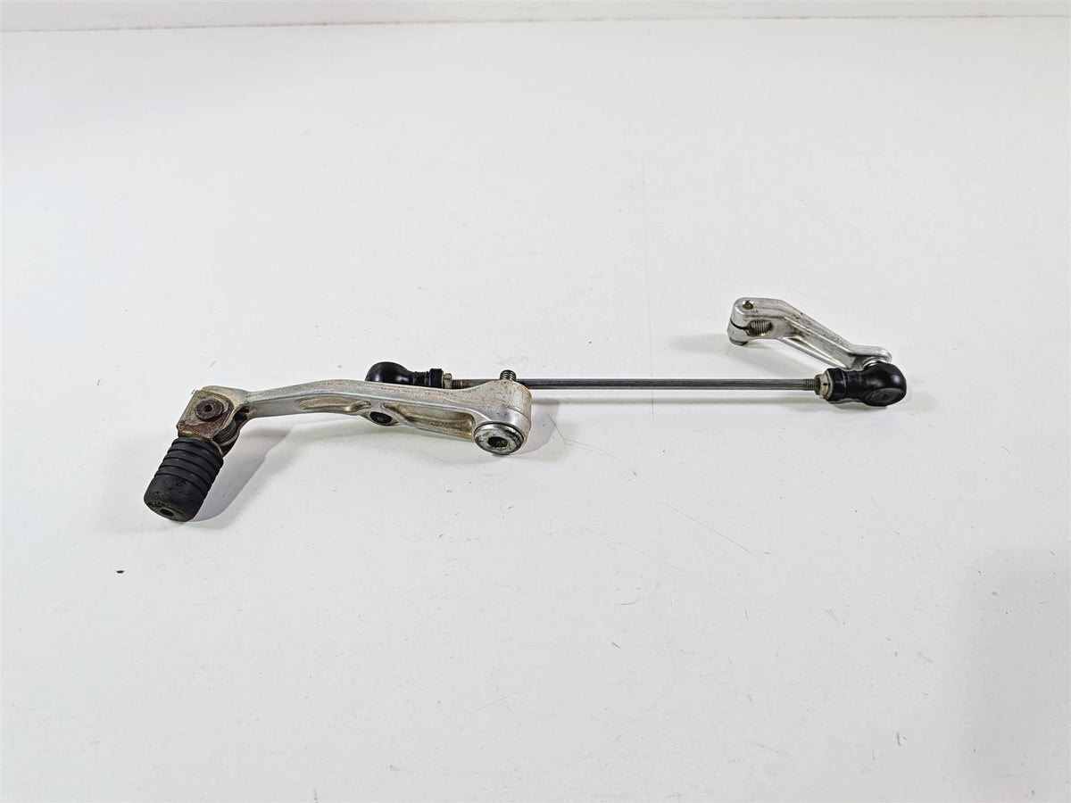 2017 Honda CRF1000 Africa Twin Manual Gear Selector Shifter Shift 24705-MJP-G50-Mototech271