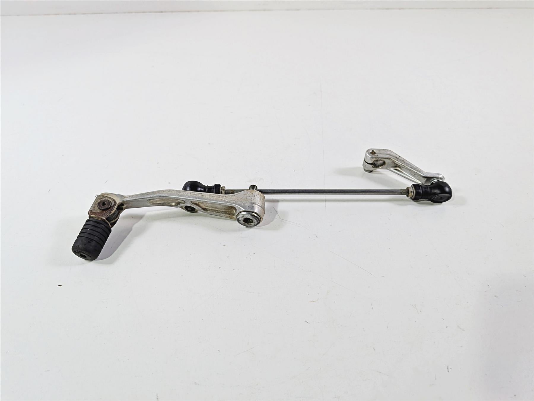2017 Honda CRF1000 Africa Twin Manual Gear Selector Shifter Shift 24705-MJP-G50-Mototech271