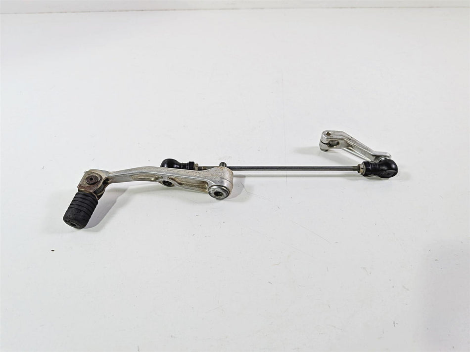 2017 Honda CRF1000 Africa Twin Manual Gear Selector Shifter Shift 24705-MJP-G50-Mototech271