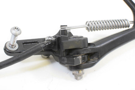 2008 BMW K1200GT K1200 GT K44 Side Kickstand Kick Stand 46537684776 {{ shop.shopifyCountryName }} - Mototech271
