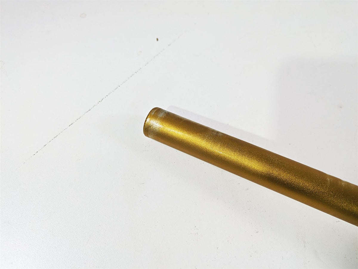 2009 Ducati Multistrada 1100 S Rizoma Gold Handlebar Handle Bar MA005G {{ shop.shopifyCountryName }} - Mototech271
