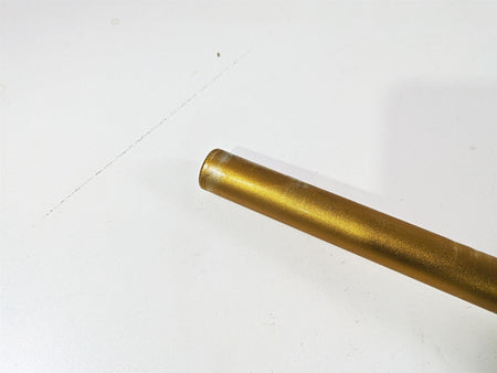 2009 Ducati Multistrada 1100 S Rizoma Gold Handlebar Handle Bar MA005G {{ shop.shopifyCountryName }} - Mototech271
