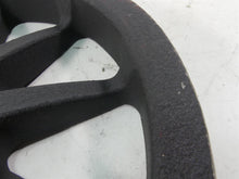 Load image into Gallery viewer, 2012 Victory Cross Country Rear Drive Belt Pulley Sprocket 70T 28mm 1332399 | Mototech271
