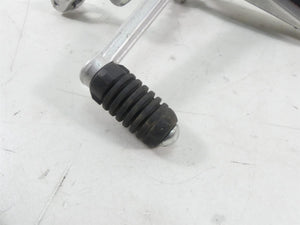 2013 Yamaha VMX17 V-Max 1700 Left Footpeg Foot Peg + Shifter Set 2S3-27442-00-00