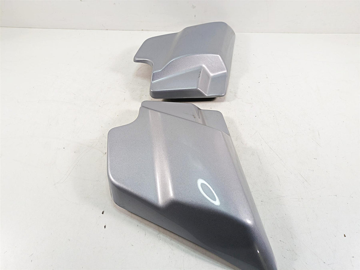 2020 Harley Touring FLHX Street Glide Side Cover Fairing Set 66048-09A 66250-09 {{ shop.shopifyCountryName }} - Mototech271