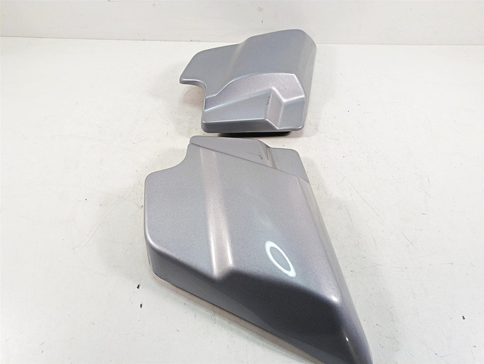 2020 Harley Touring FLHX Street Glide Side Cover Fairing Set 66048-09A 66250-09 {{ shop.shopifyCountryName }} - Mototech271