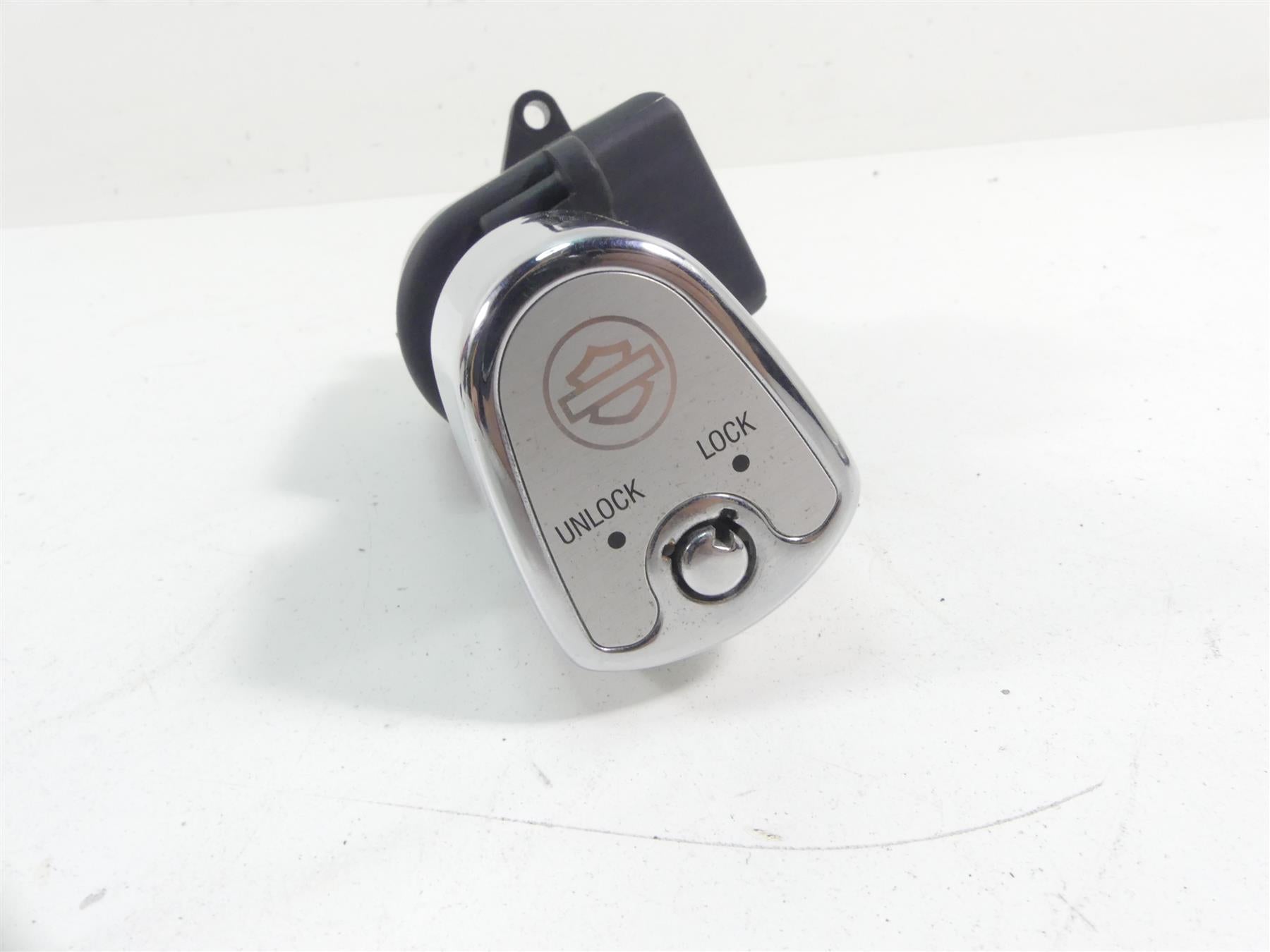 2007 Harley FLHTCU SE CVO Electra Glide Ignition Switch Key Lock Set 71530-03 {{ shop.shopifyCountryName }} - Mototech271