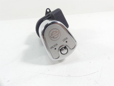 2007 Harley FLHTCU SE CVO Electra Glide Ignition Switch Key Lock Set 71530-03 {{ shop.shopifyCountryName }} - Mototech271