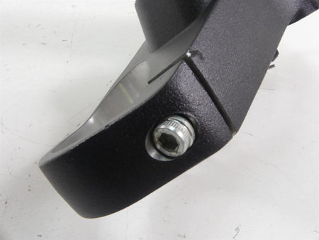 2017 Ducati Monster 1200 S Upper Triple Tree Ohlins Steering Clamp 34131001A {{ shop.shopifyCountryName }} - Mototech271