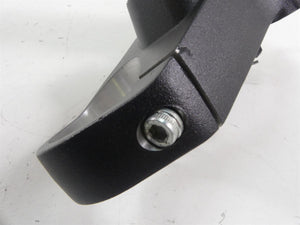2017 Ducati Monster 1200 S Upper Triple Tree Ohlins Steering Clamp 34131001A