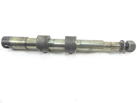 2009 Harley XR1200 Sportster Front Wheel Spindle Axle 25mm 41628-08 {{ shop.shopifyCountryName }} - Mototech271