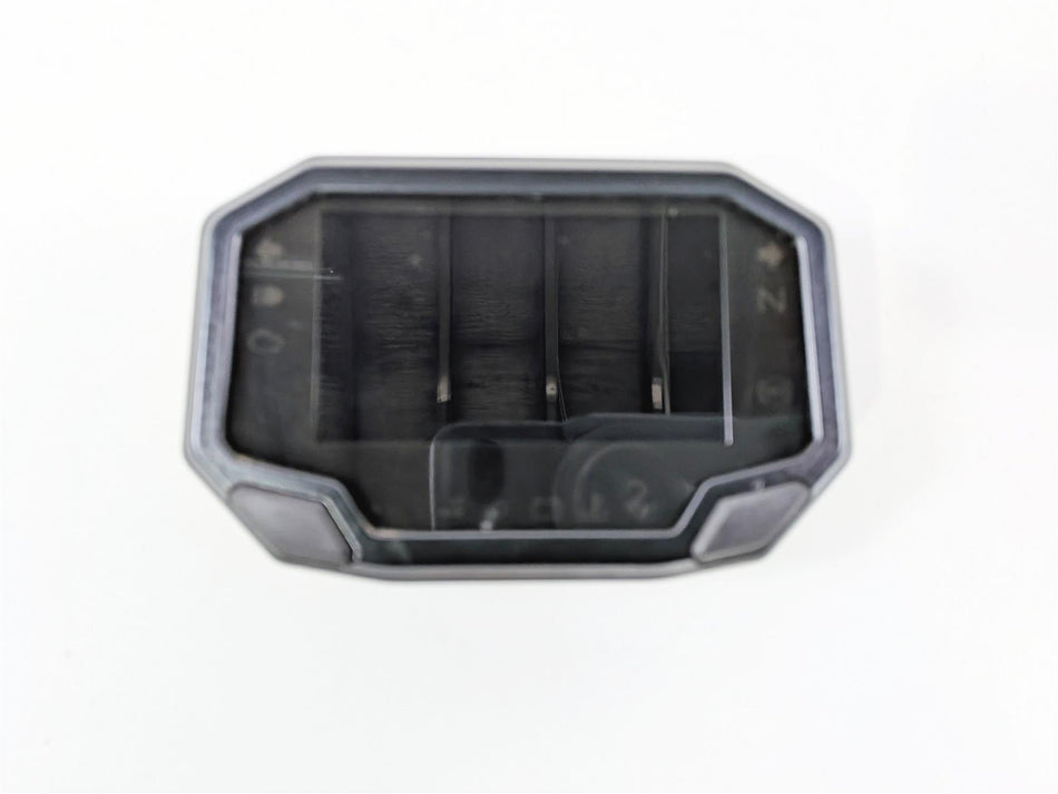 2024 Kawasaki EX500 Ninja 40th An. Speedometer Gauge Instrument 1K Only 25031-1368 {{ shop.shopifyCountryName }} - Mototech271