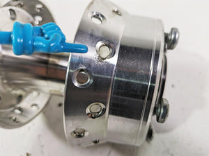 2019 Harley FLHCS Softail Heritage 16x3 Spoke Wheel Hub - Read 43017-07 | Mototech271