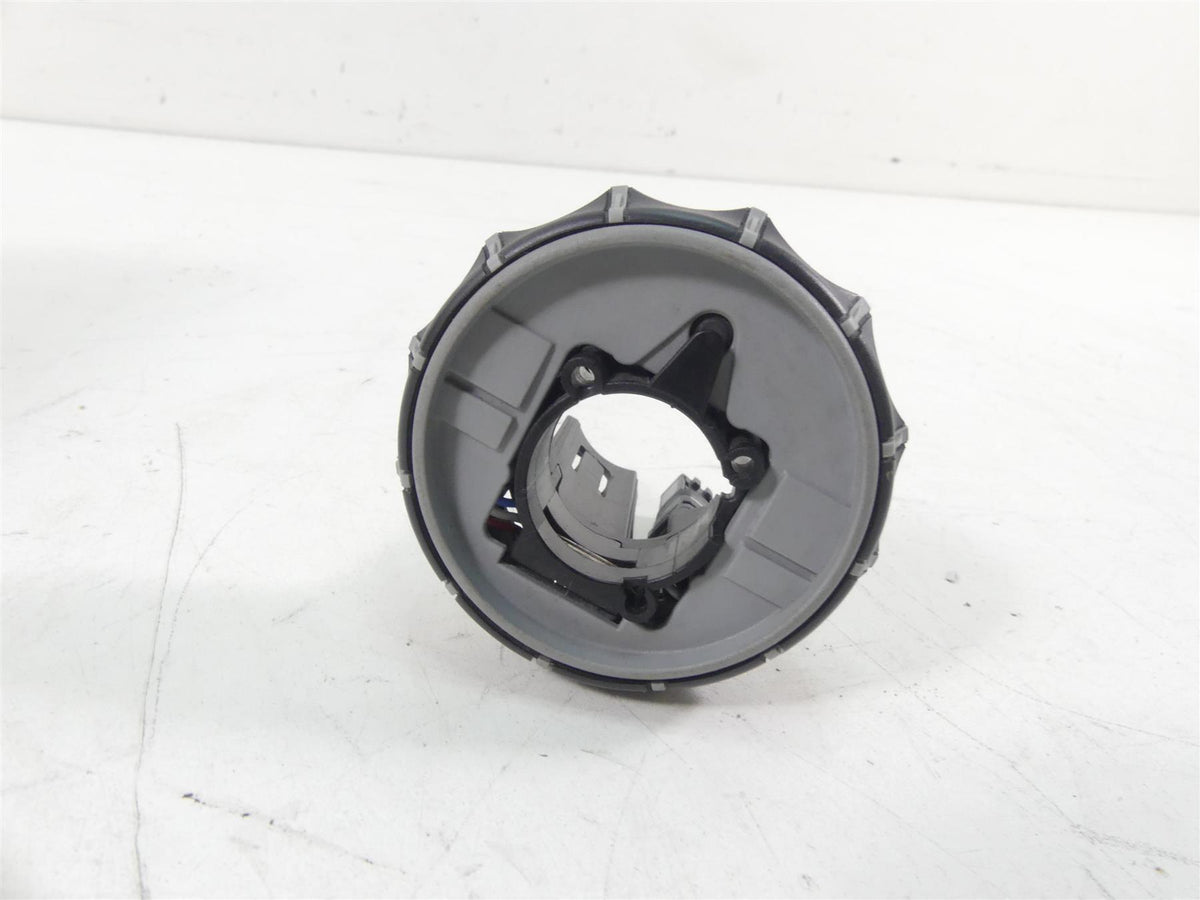 2017 BMW R1200GS GSW K50 Round Multi Controller Control Switch 61317727498 {{ shop.shopifyCountryName }} - Mototech271