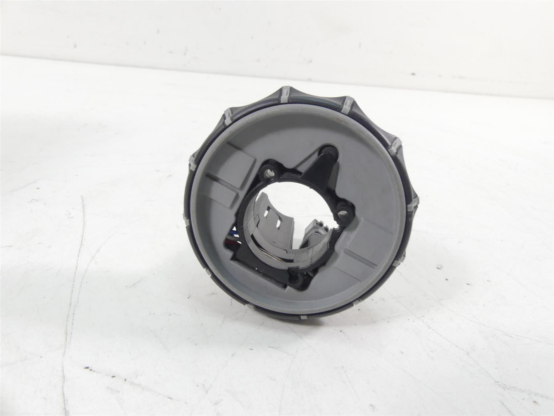 2017 BMW R1200GS GSW K50 Round Multi Controller Control Switch 61317727498 {{ shop.shopifyCountryName }} - Mototech271