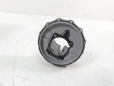 2017 BMW R1200GS GSW K50 Round Multi Controller Control Switch 61317727498 {{ shop.shopifyCountryName }} - Mototech271