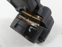 Load image into Gallery viewer, 2020 Harley XL1200 CX Sportster Roadster Rear Brake Caliper &amp; Bracket 41300039
