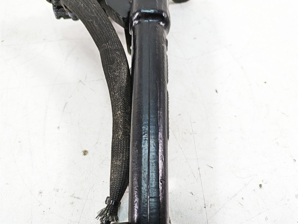 2014 Moto Guzzi California 1400 T Side Kickstand + Switch & Mount B063430 {{ shop.shopifyCountryName }} - Mototech271