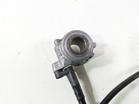 2004 BMW R1150GS R21 Speedometer Drive Gear & Spinning Cable 62122306287 {{ shop.shopifyCountryName }} - Mototech271