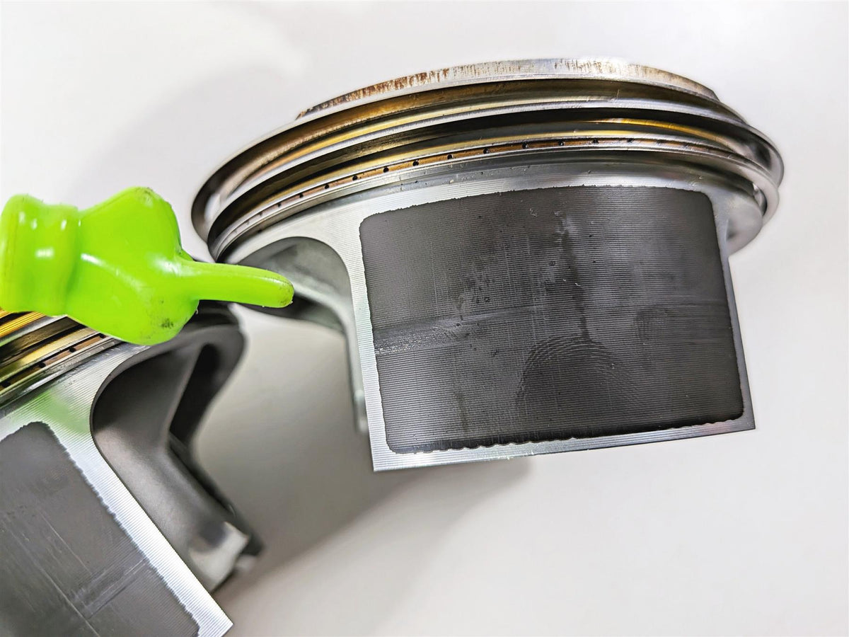 2019 BMW R1250GS K50 Left & Right Piston Set 7K Only 11258565633 {{ shop.shopifyCountryName }} - Mototech271