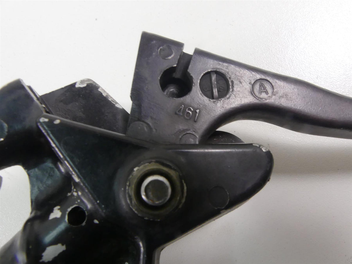1980 Honda CB750C Custom Clutch Perch & Lever Handle 53172-425-003 {{ shop.shopifyCountryName }} - Mototech271