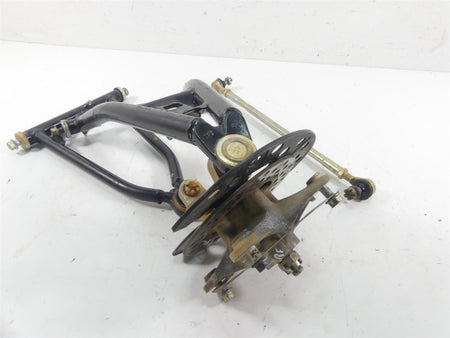 2020 Yamaha YFM 700 Raptor Front Right Knee Assembly Control Arm 1S3-23502-01-00 {{ shop.shopifyCountryName }} - Mototech271