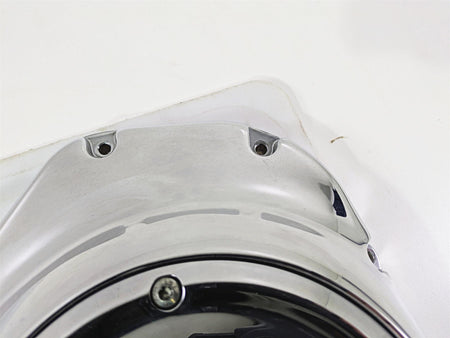 2016 Harley Touring FLHR Road King Outer Primary Drive Clutch Cover 25700387 {{ shop.shopifyCountryName }} - Mototech271