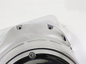 2016 Harley Touring FLHR Road King  Outer Primary Drive Clutch Cover 25700387