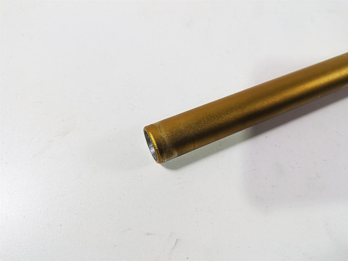 2009 Ducati Multistrada 1100 S Rizoma Gold Handlebar Handle Bar MA005G {{ shop.shopifyCountryName }} - Mototech271