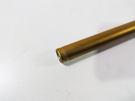 2009 Ducati Multistrada 1100 S Rizoma Gold Handlebar Handle Bar MA005G {{ shop.shopifyCountryName }} - Mototech271