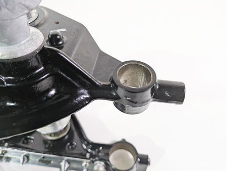 2009 Harley Touring FLHX Street Glide Upper Lower Triple Tree 45446-09 45435-10 {{ shop.shopifyCountryName }} - Mototech271