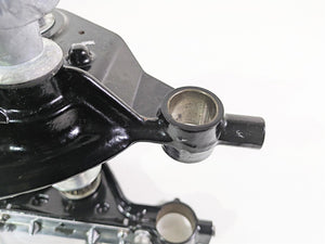 2009 Harley Touring FLHX Street Glide Upper Lower Triple Tree 45446-09 45435-10 | Mototech271
