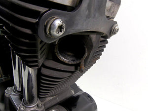 2017 Harley XL1200 CX Sportster Roadster Runnin Engine Tranny 34k - Vid 16200496 | Mototech271
