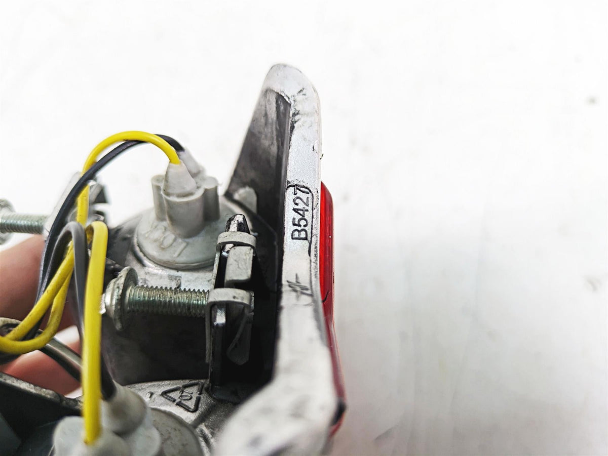 2013 MV Agusta F3 675 ERA Taillight Rear Tail Stop Brake Light 8000B9781 B5427 {{ shop.shopifyCountryName }} - Mototech271
